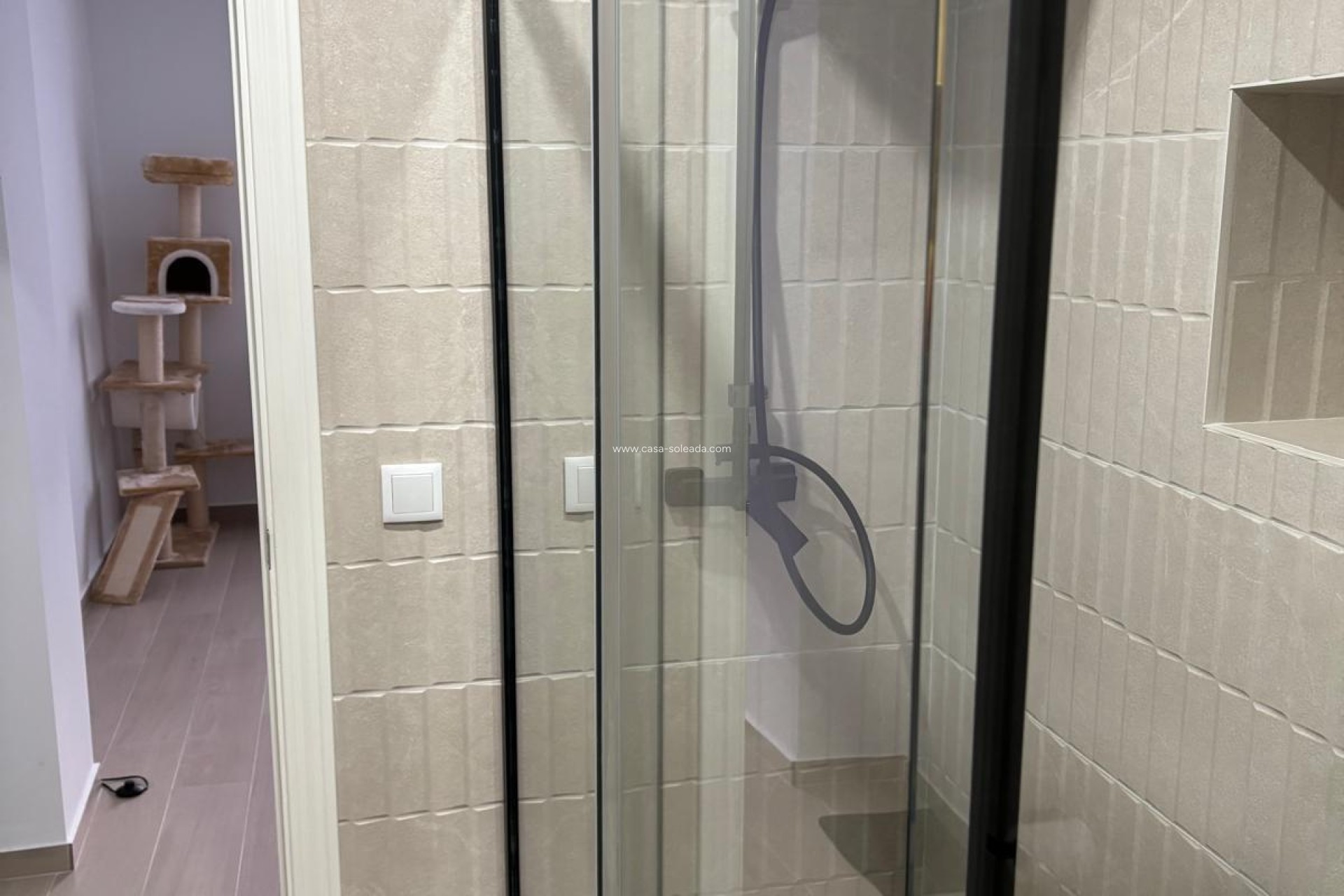 Herverkoop - Appartement / flat - Torrevieja - Center