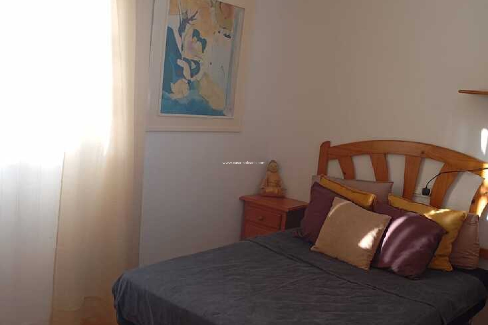 Herverkoop - Appartement / flat - Torrevieja - Center