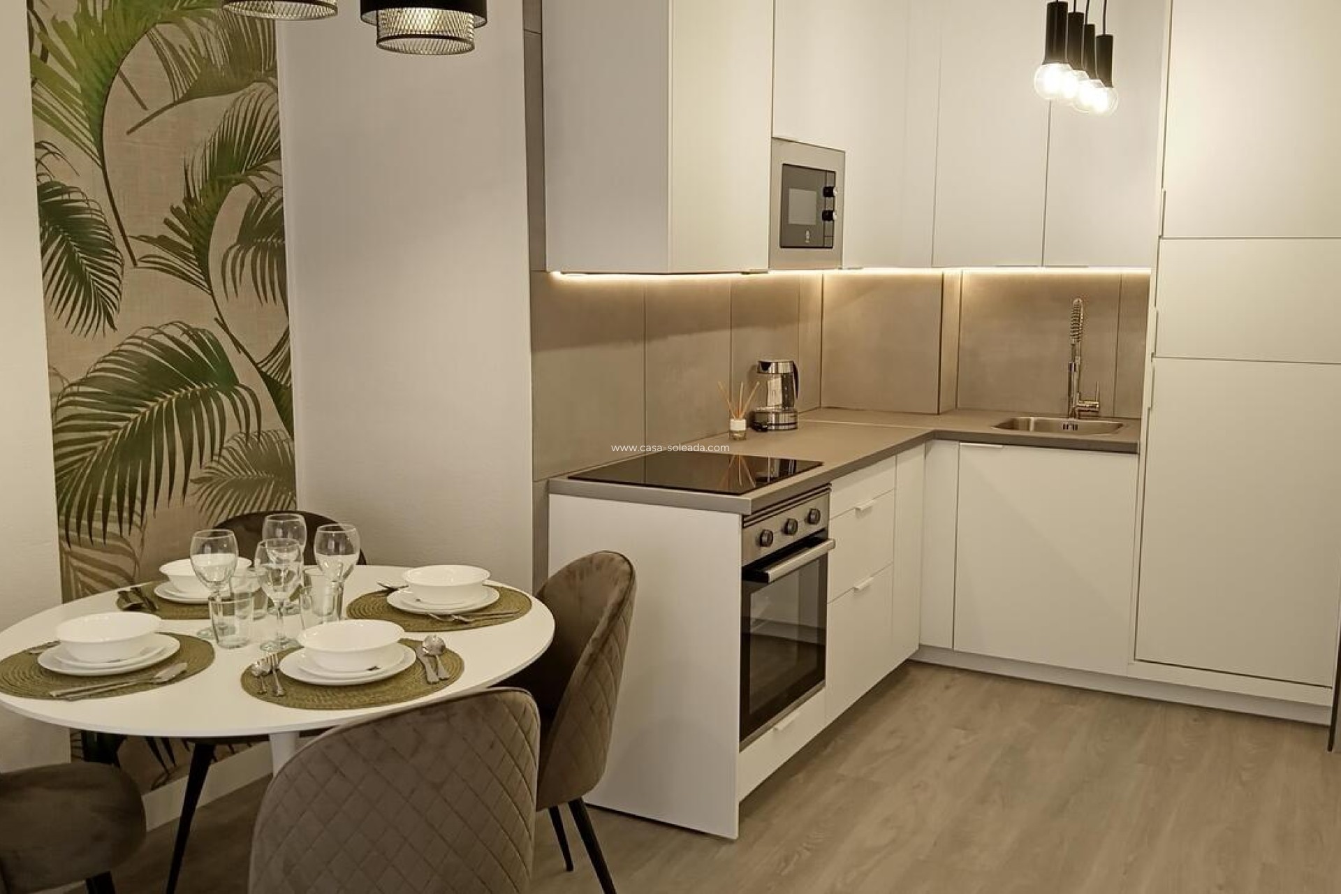 Herverkoop - Appartement / flat - Torrevieja - Center