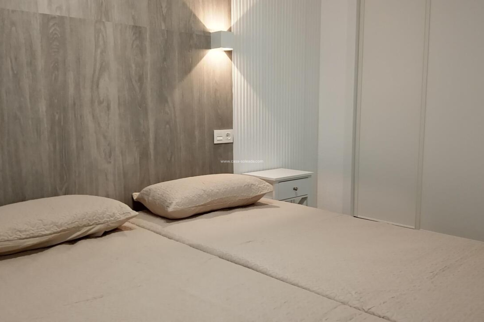 Herverkoop - Appartement / flat - Torrevieja - Center