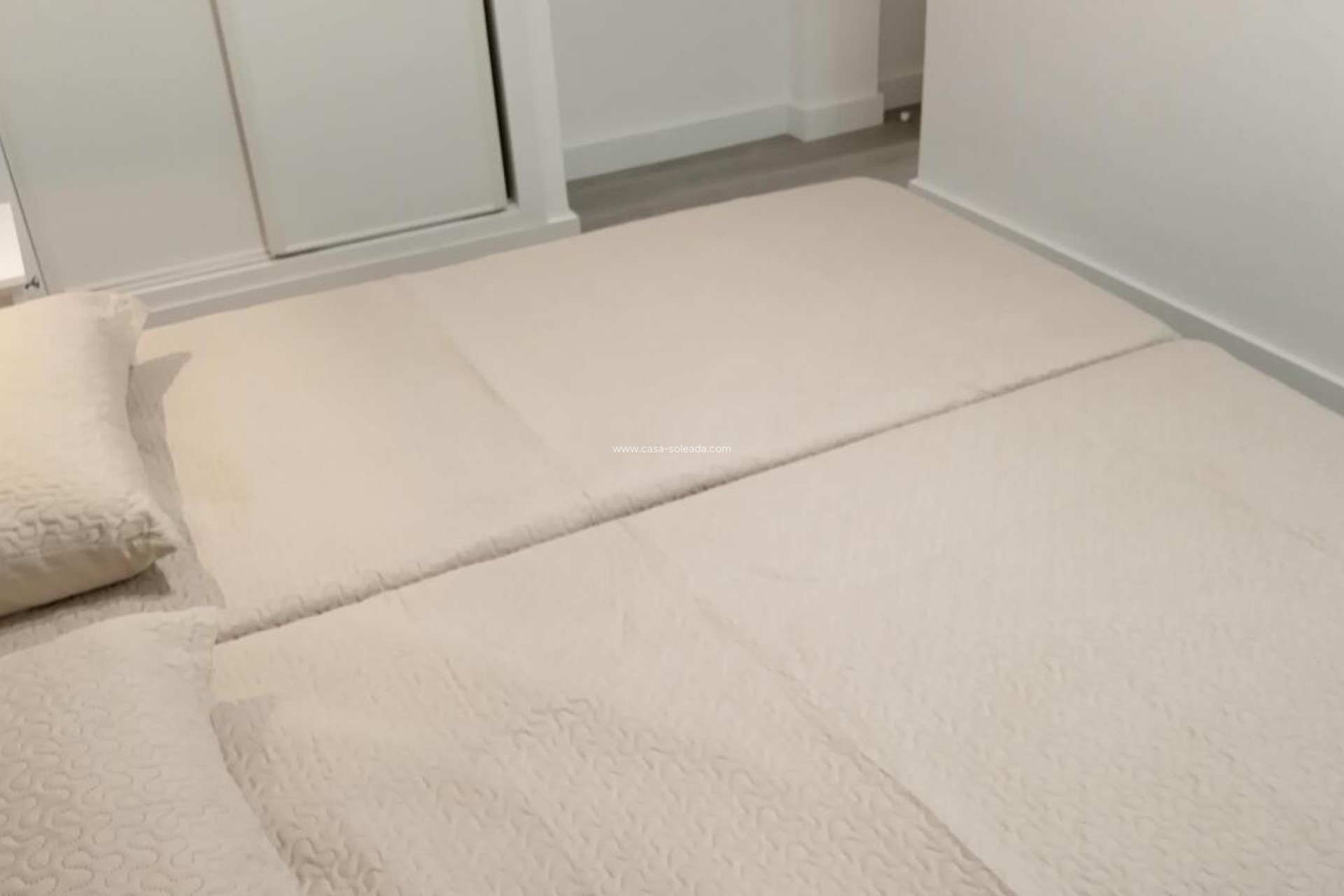 Herverkoop - Appartement / flat - Torrevieja - Center