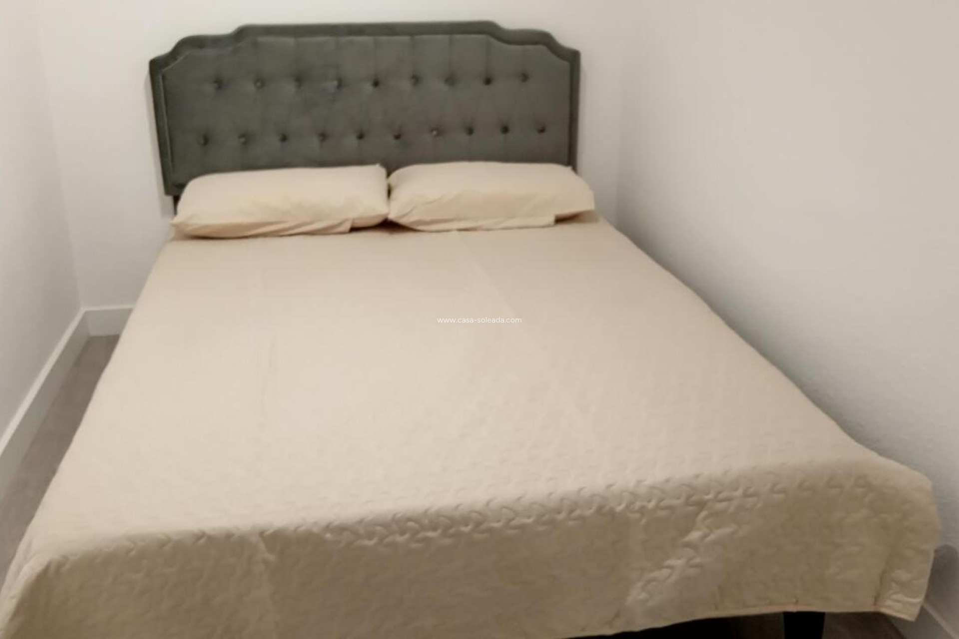 Herverkoop - Appartement / flat - Torrevieja - Center