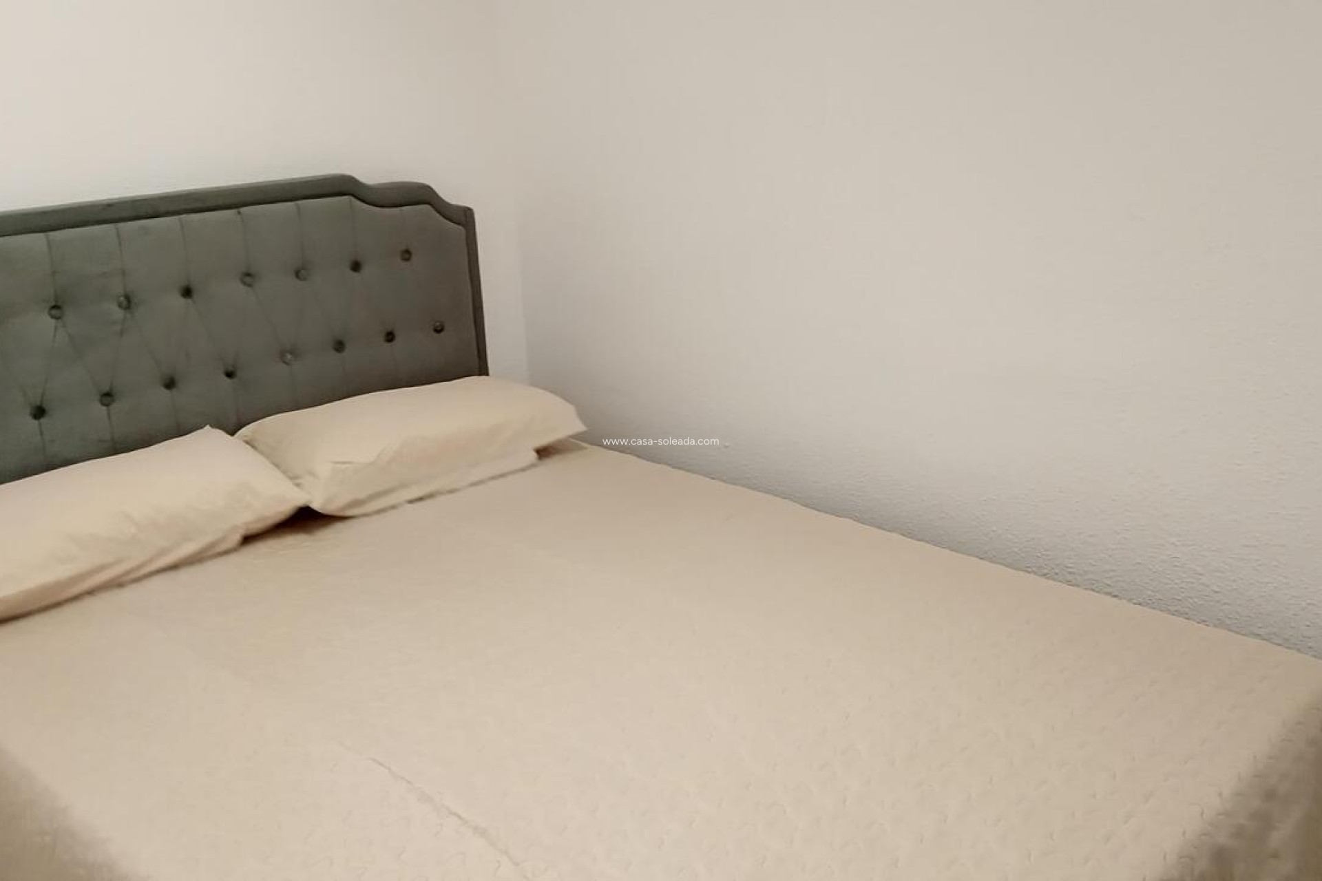 Herverkoop - Appartement / flat - Torrevieja - Center