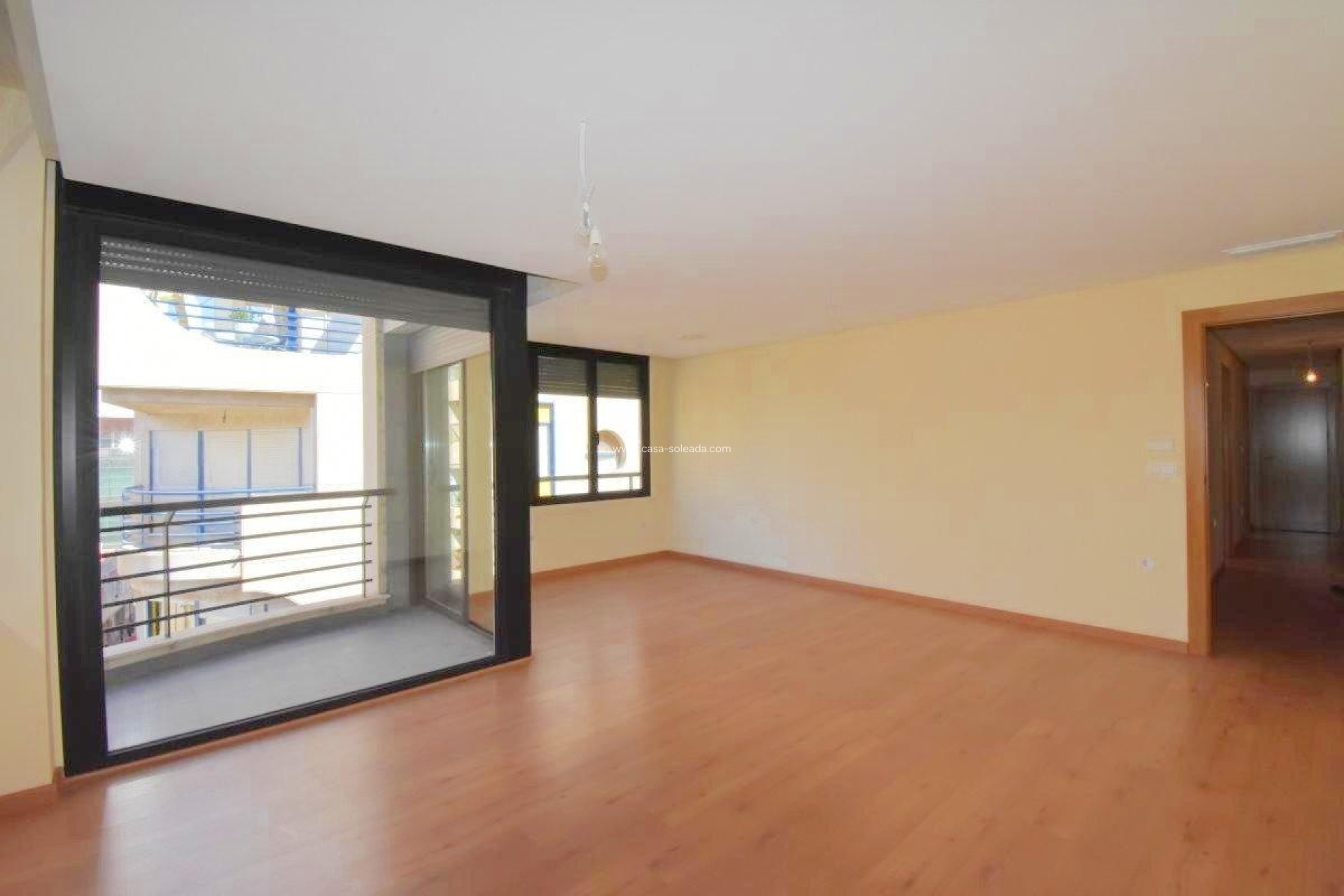 Herverkoop - Appartement / flat - Torrevieja - Centro - Muelle Pesquero
