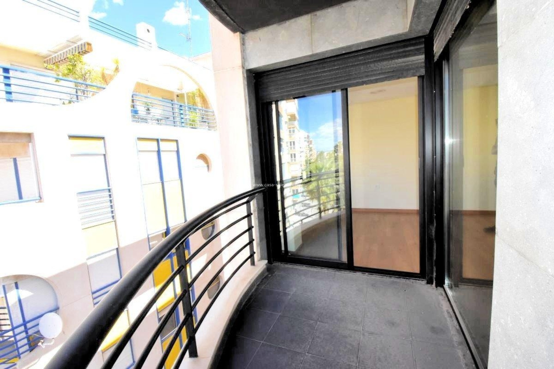 Herverkoop - Appartement / flat - Torrevieja - Centro - Muelle Pesquero
