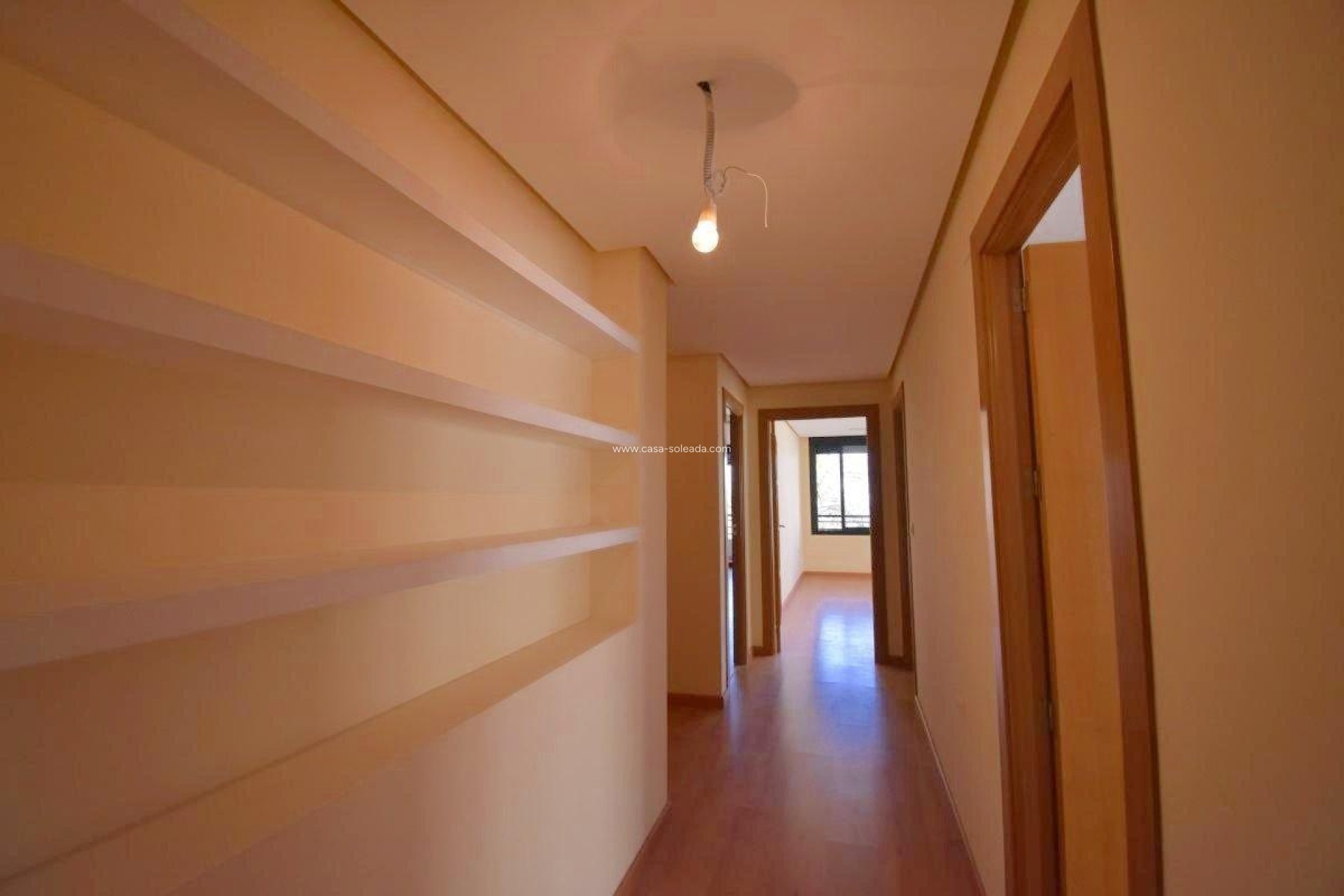 Herverkoop - Appartement / flat - Torrevieja - Centro - Muelle Pesquero