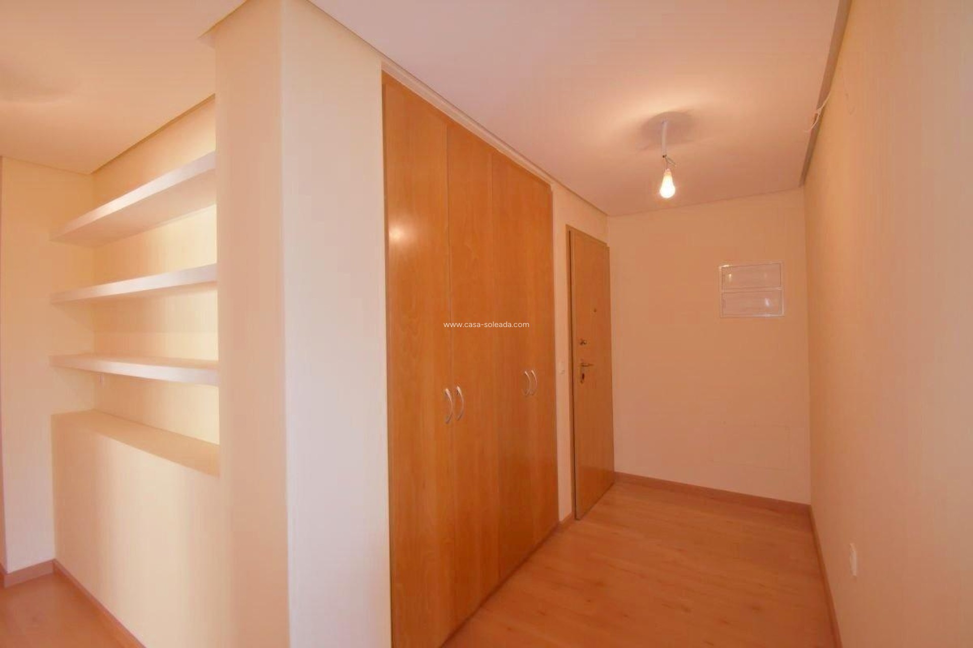 Herverkoop - Appartement / flat - Torrevieja - Centro - Muelle Pesquero
