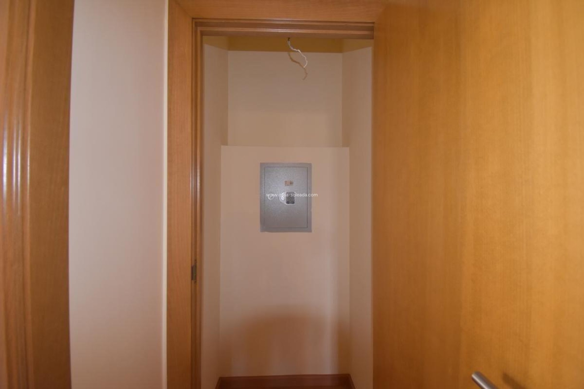 Herverkoop - Appartement / flat - Torrevieja - Centro - Muelle Pesquero