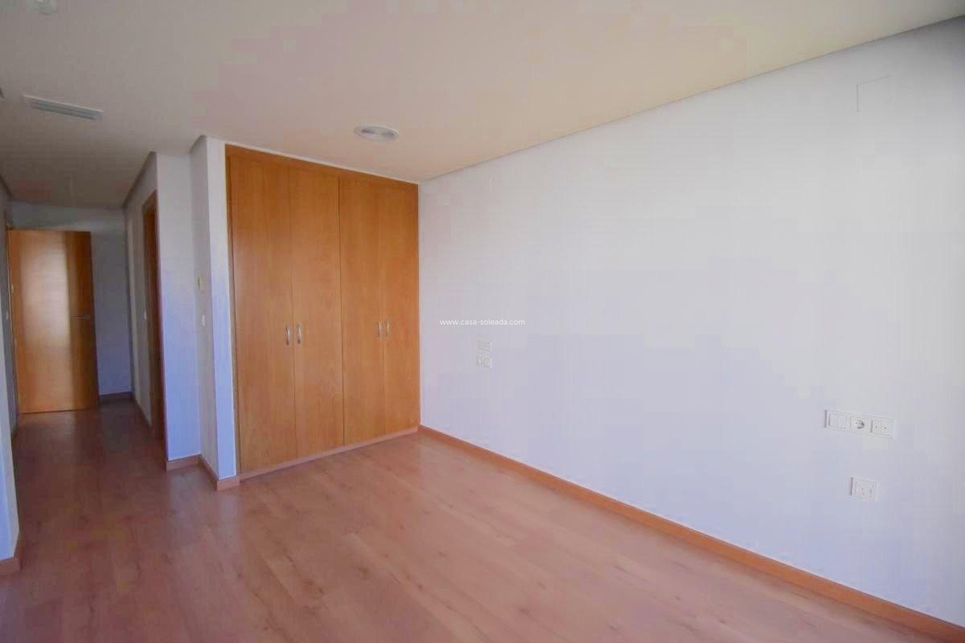 Herverkoop - Appartement / flat - Torrevieja - Centro - Muelle Pesquero