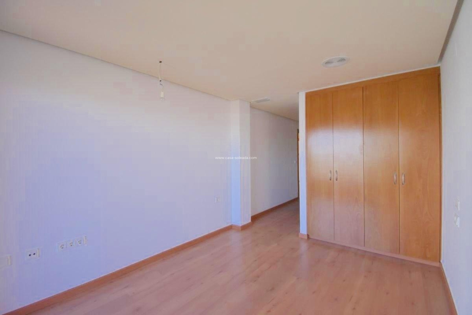 Herverkoop - Appartement / flat - Torrevieja - Centro - Muelle Pesquero