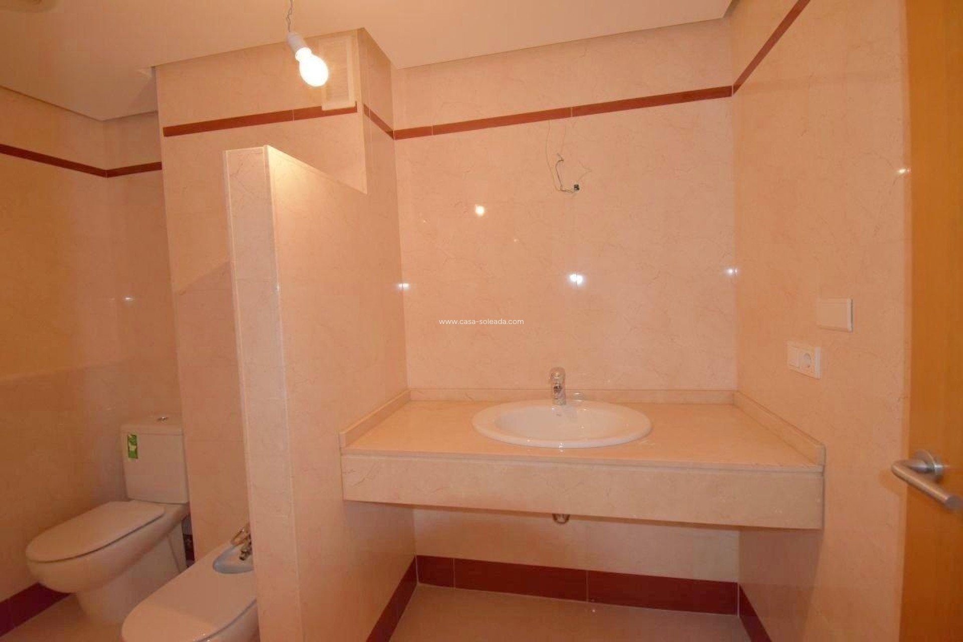 Herverkoop - Appartement / flat - Torrevieja - Centro - Muelle Pesquero