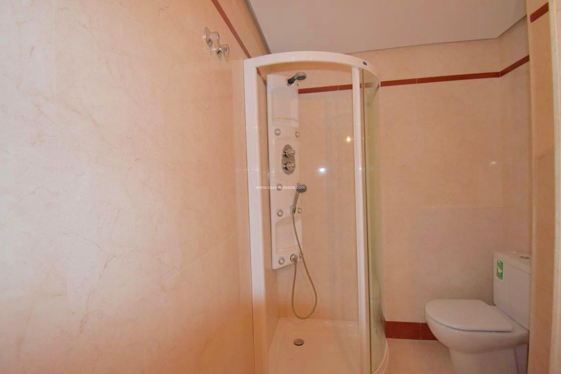 Herverkoop - Appartement / flat - Torrevieja - Centro - Muelle Pesquero