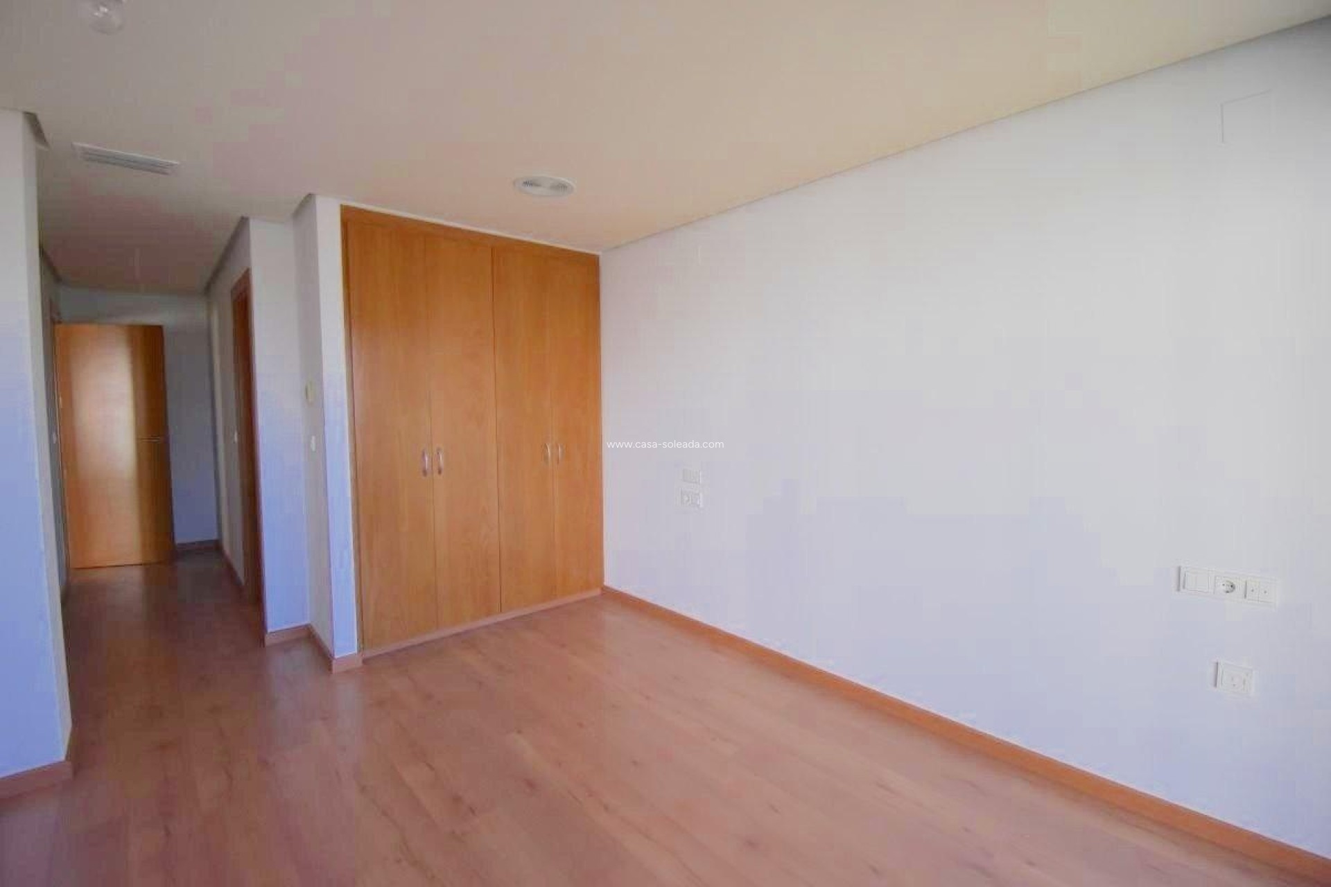 Herverkoop - Appartement / flat - Torrevieja - Centro - Muelle Pesquero