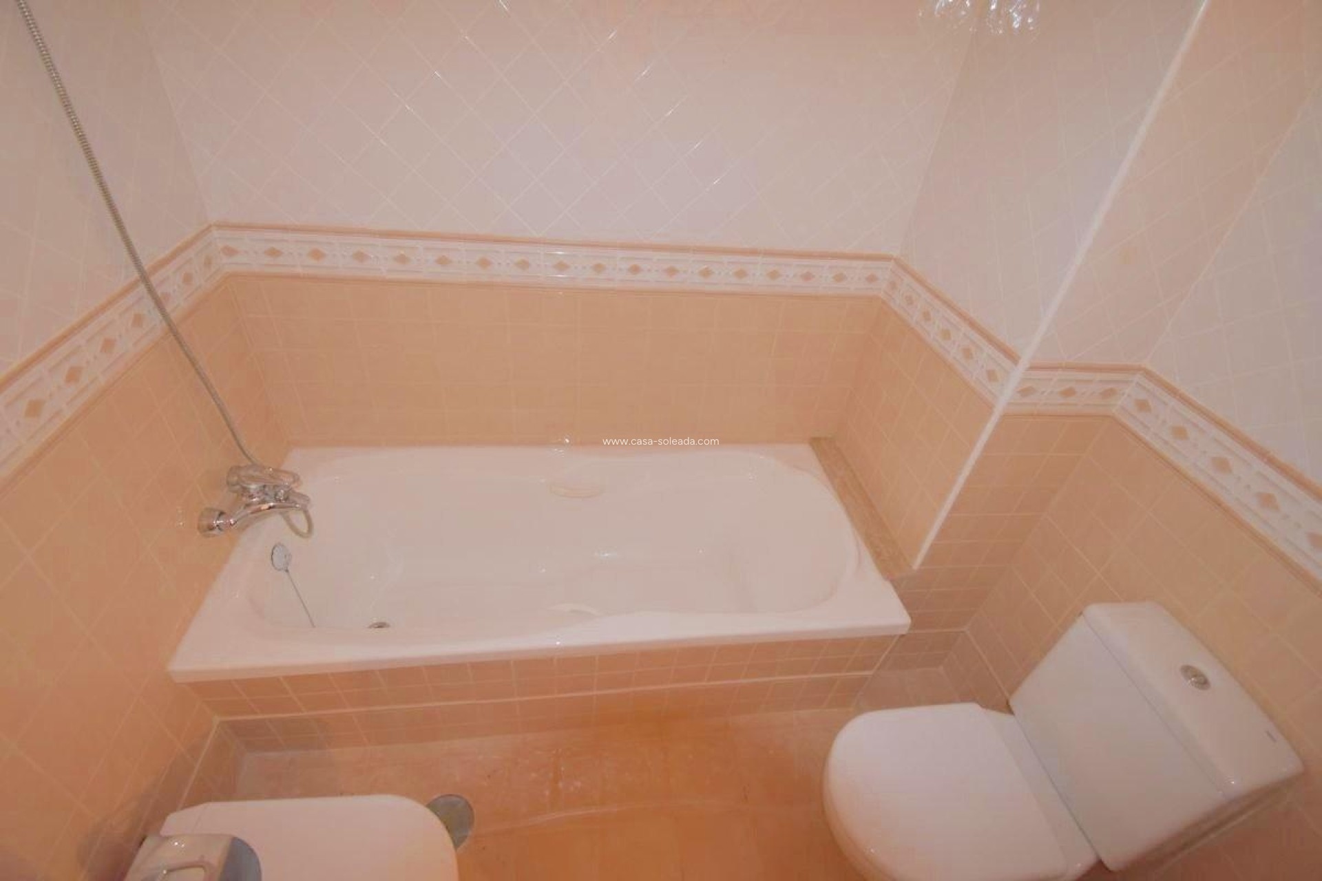 Herverkoop - Appartement / flat - Torrevieja - Centro - Muelle Pesquero