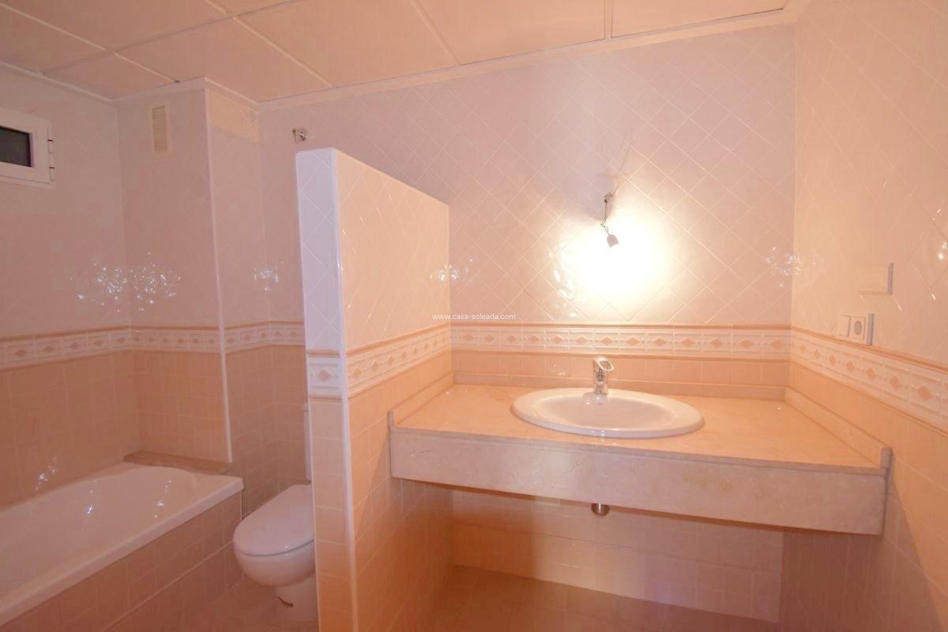 Herverkoop - Appartement / flat - Torrevieja - Centro - Muelle Pesquero