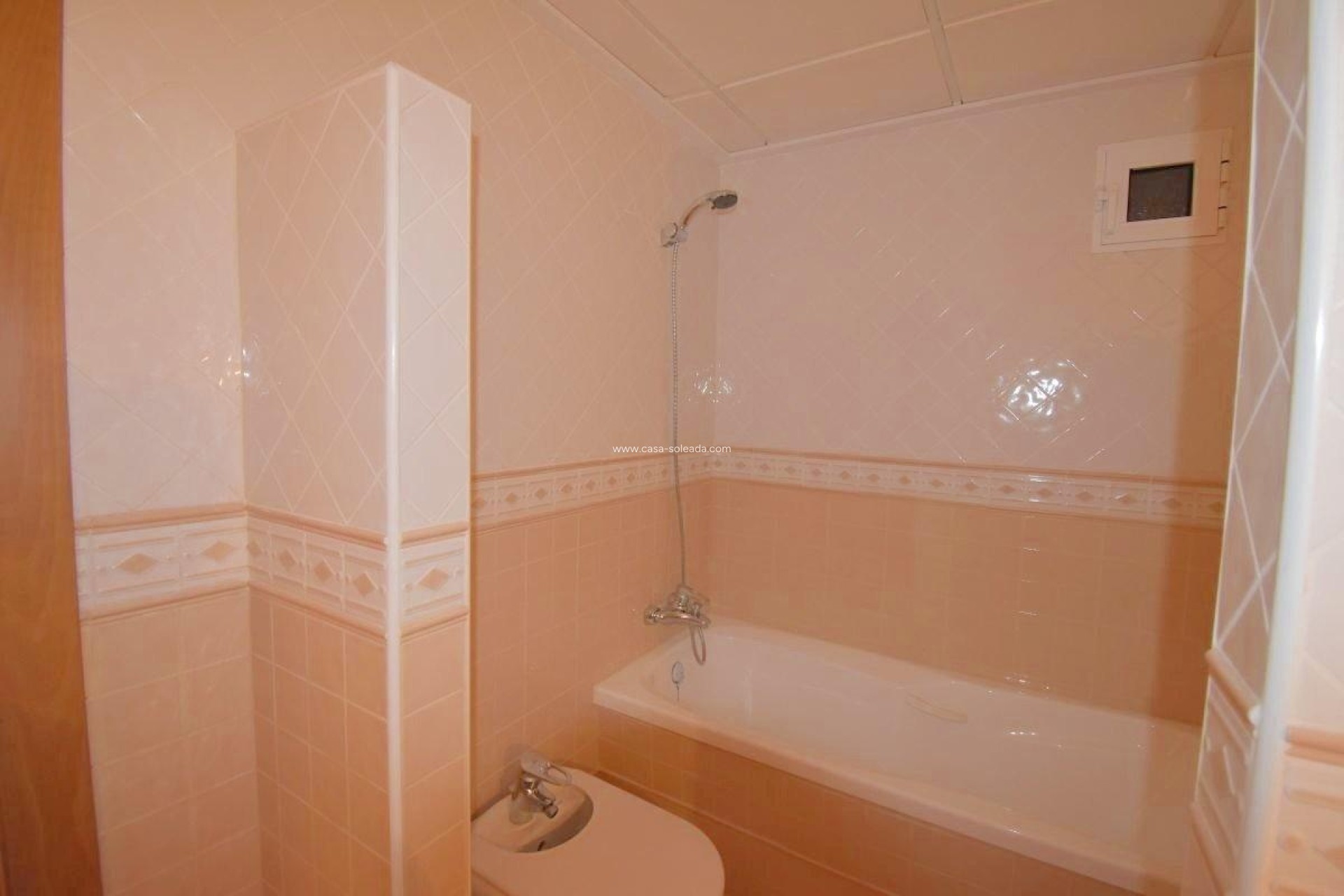 Herverkoop - Appartement / flat - Torrevieja - Centro - Muelle Pesquero