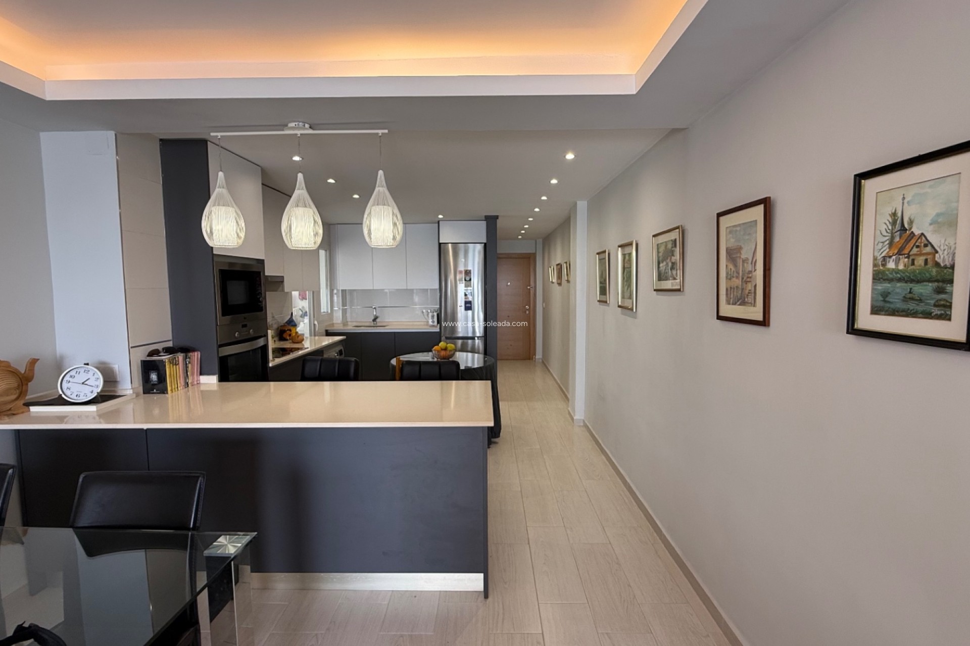 Herverkoop - Appartement / flat - Torrevieja - Costa Blanca