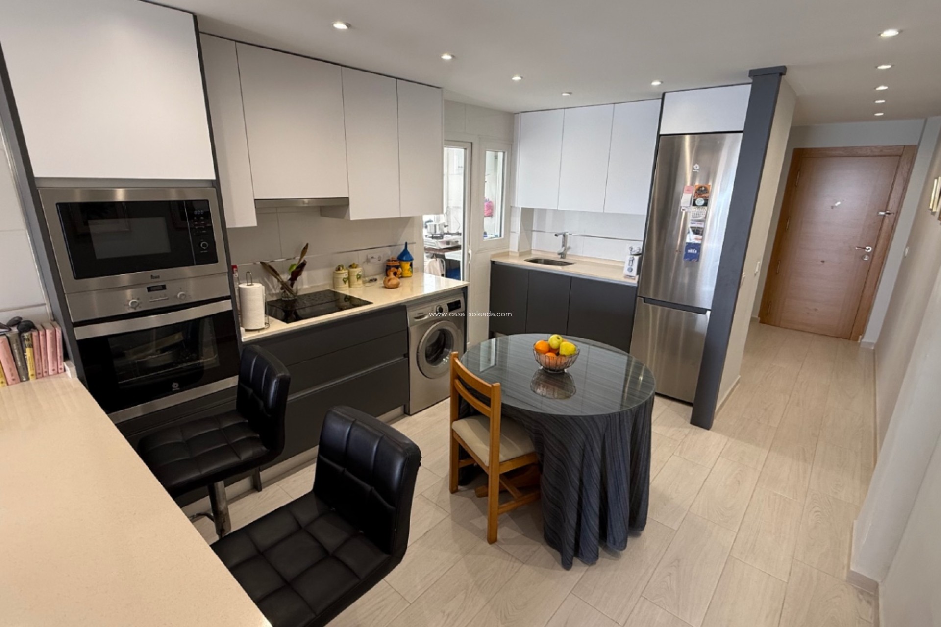Herverkoop - Appartement / flat - Torrevieja - Costa Blanca
