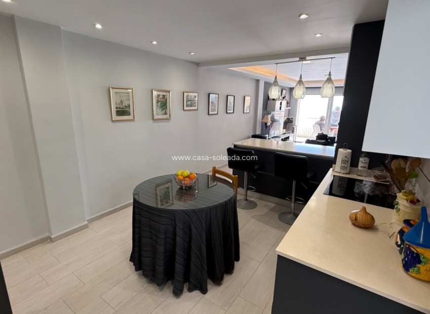 Herverkoop - Appartement / flat - Torrevieja - Costa Blanca