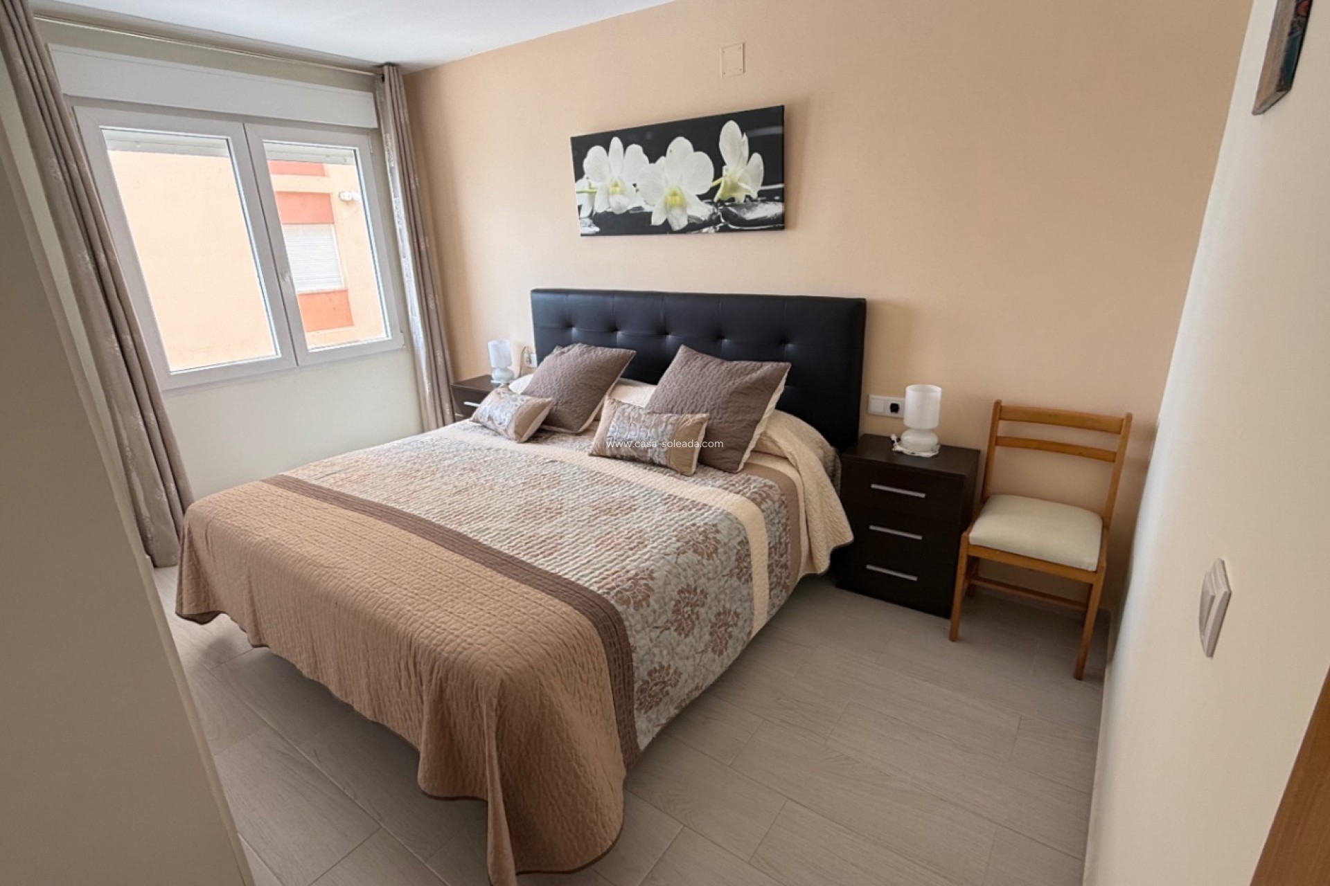 Herverkoop - Appartement / flat - Torrevieja - Costa Blanca