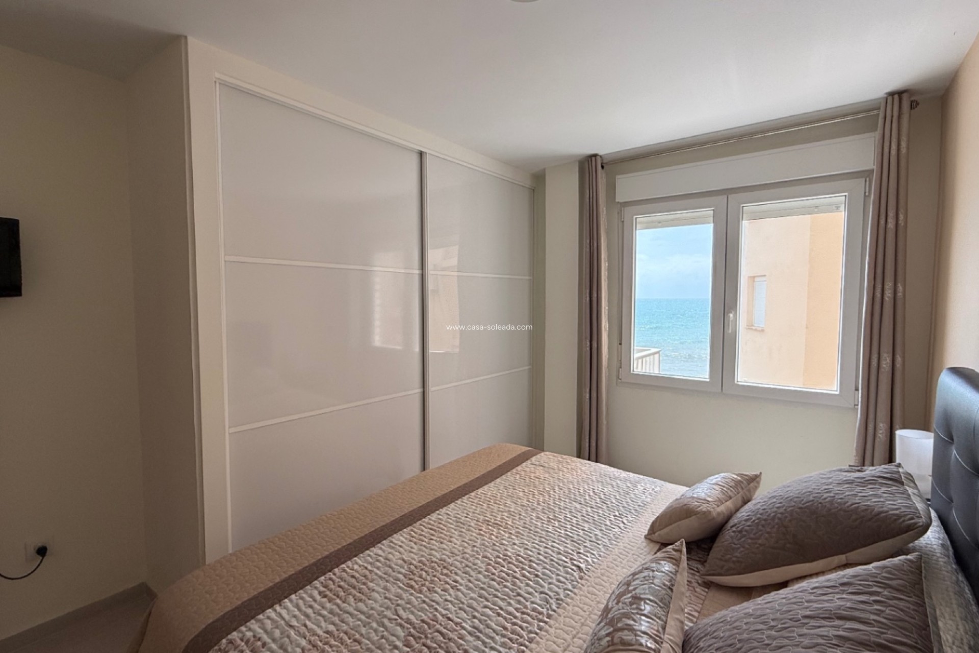 Herverkoop - Appartement / flat - Torrevieja - Costa Blanca
