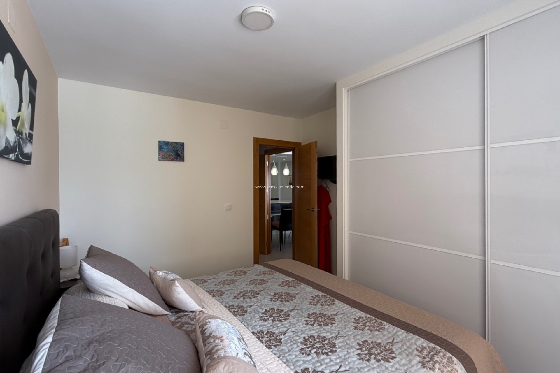 Herverkoop - Appartement / flat - Torrevieja - Costa Blanca