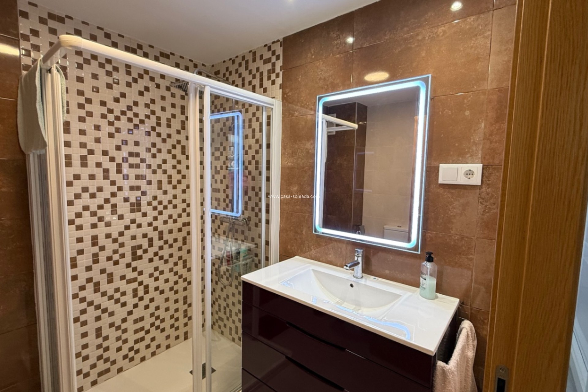Herverkoop - Appartement / flat - Torrevieja - Costa Blanca