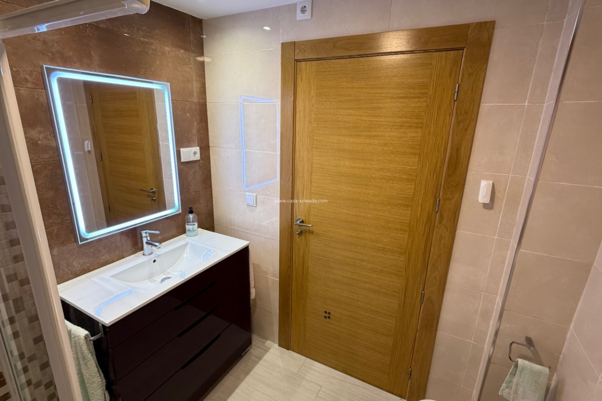 Herverkoop - Appartement / flat - Torrevieja - Costa Blanca