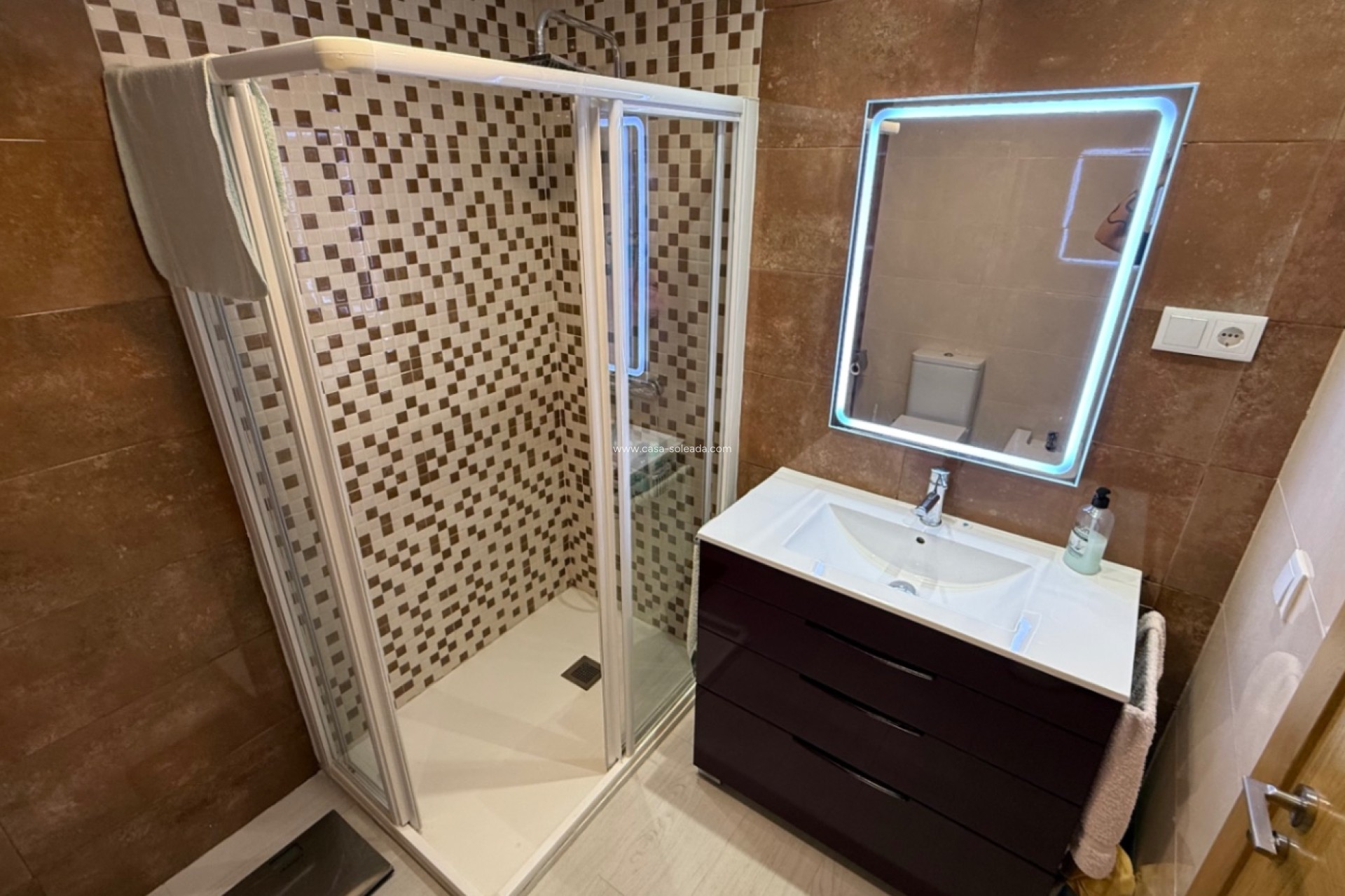 Herverkoop - Appartement / flat - Torrevieja - Costa Blanca