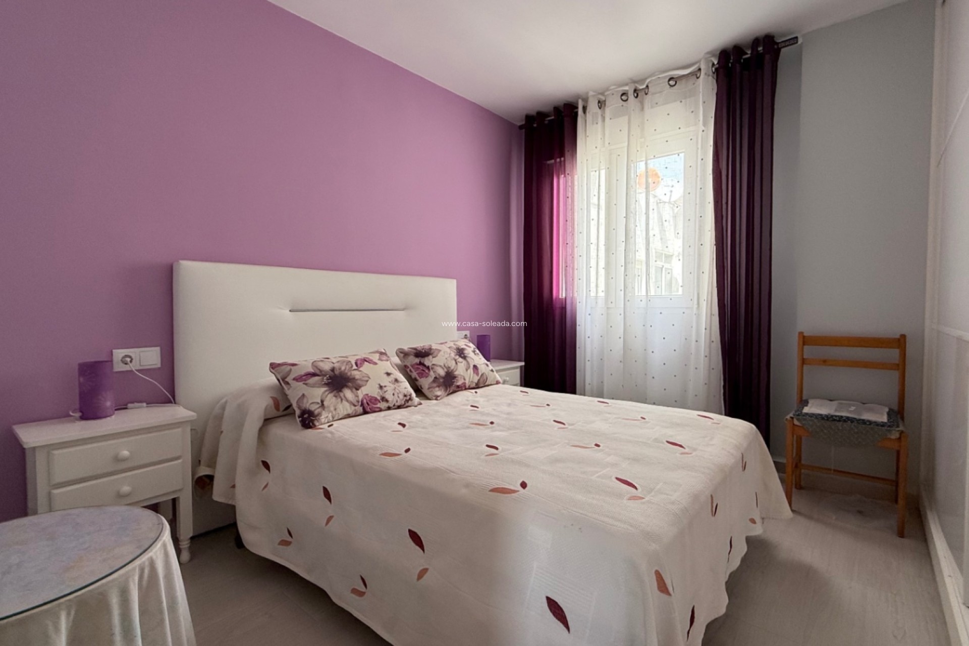 Herverkoop - Appartement / flat - Torrevieja - Costa Blanca