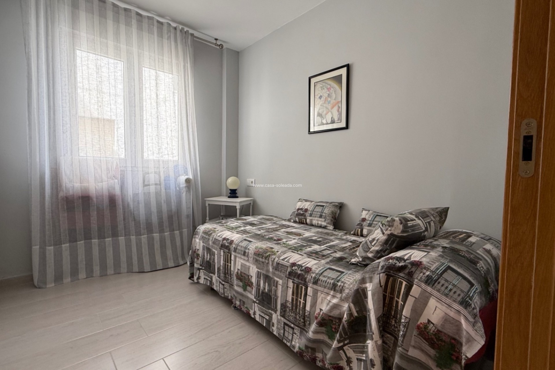 Herverkoop - Appartement / flat - Torrevieja - Costa Blanca