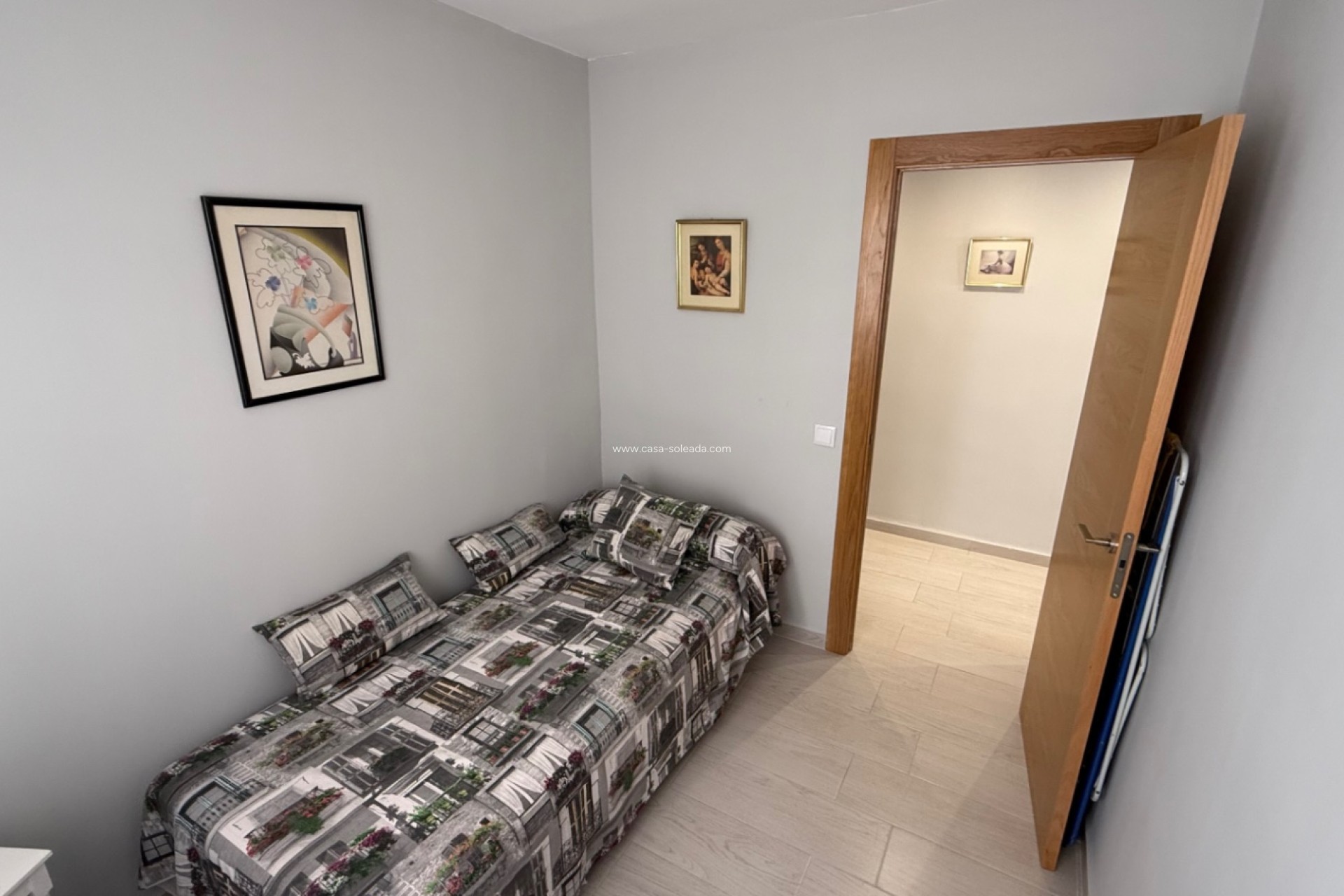 Herverkoop - Appartement / flat - Torrevieja - Costa Blanca