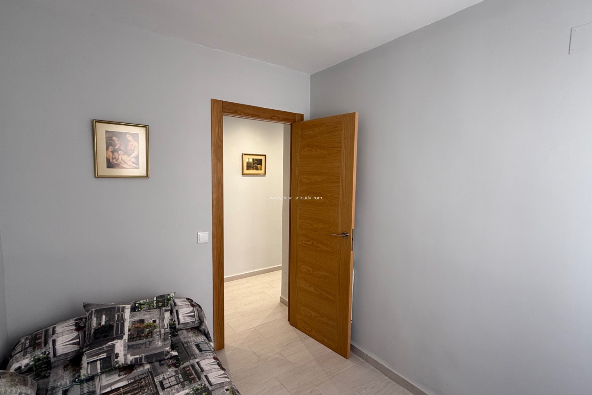 Herverkoop - Appartement / flat - Torrevieja - Costa Blanca