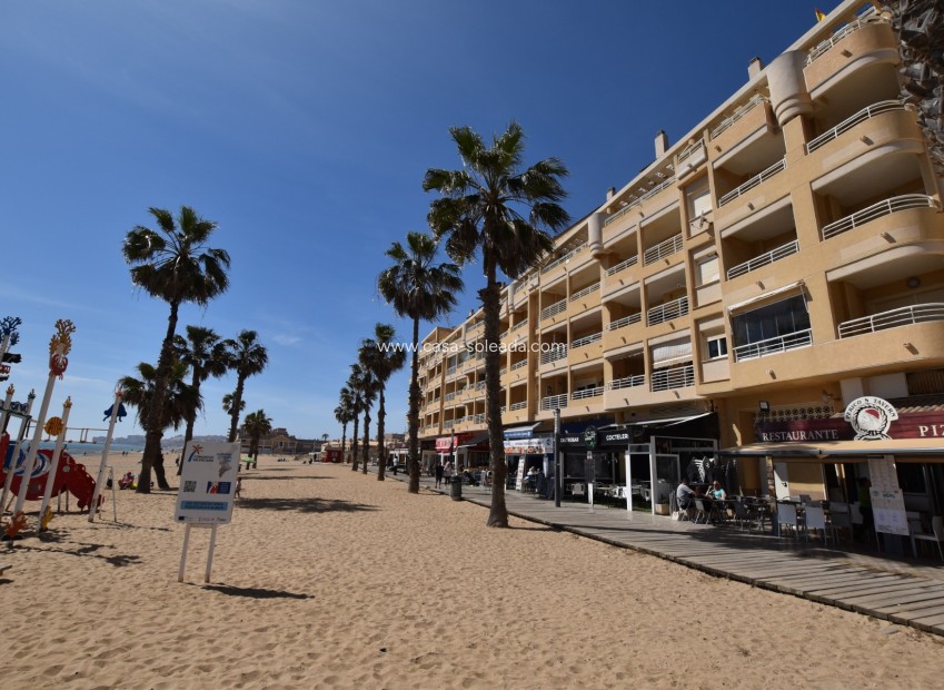 Herverkoop - Appartement / flat - Torrevieja - Costa Blanca