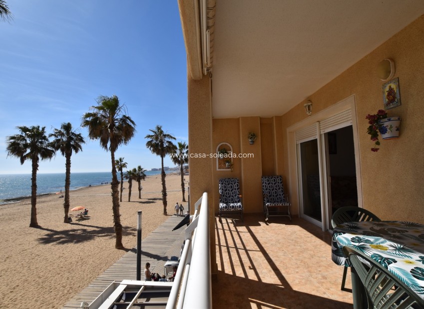 Herverkoop - Appartement / flat - Torrevieja - Costa Blanca