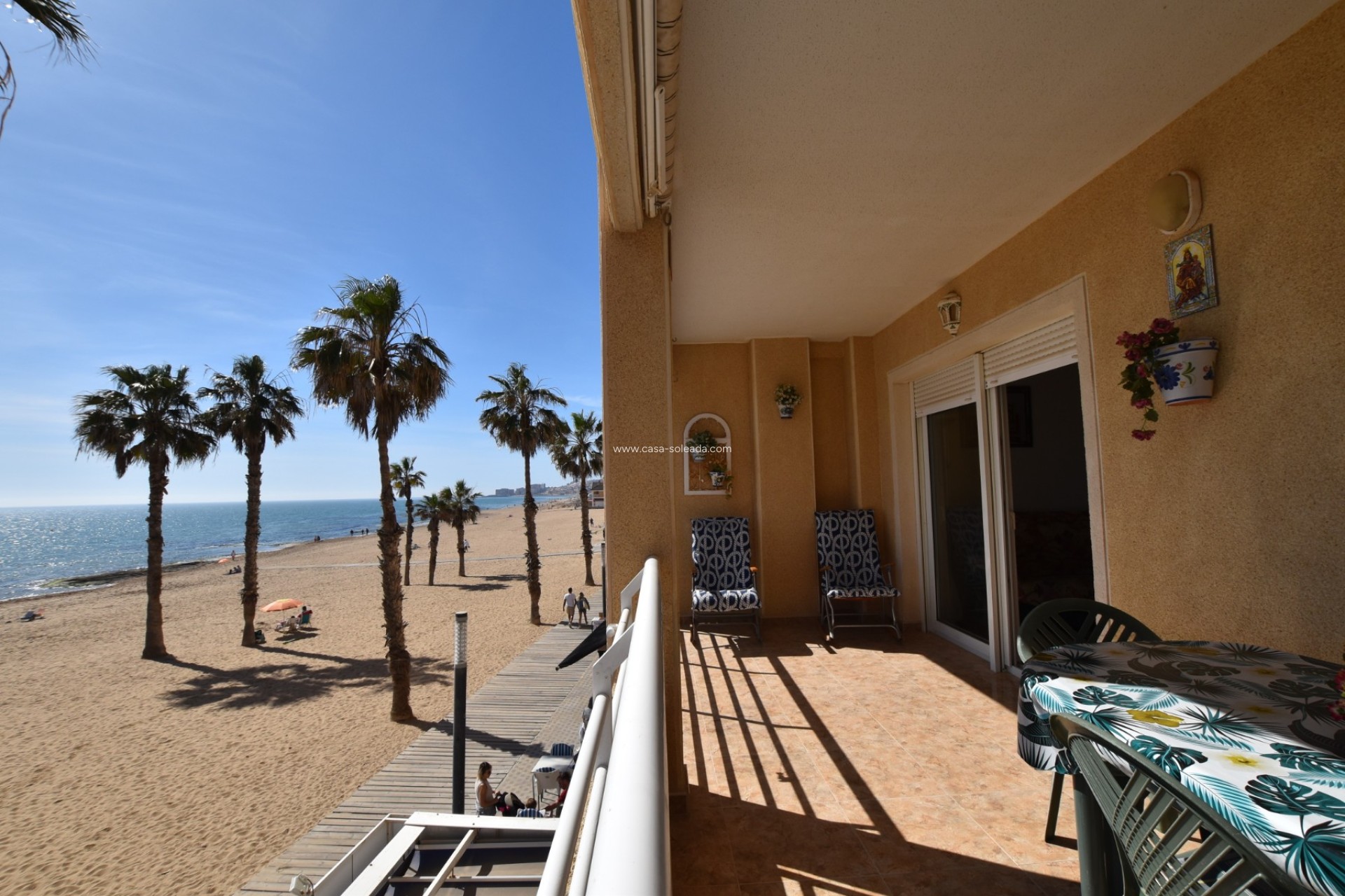 Herverkoop - Appartement / flat - Torrevieja - Costa Blanca