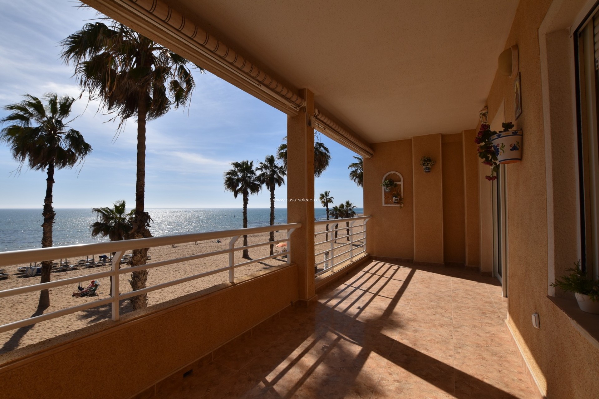 Herverkoop - Appartement / flat - Torrevieja - Costa Blanca