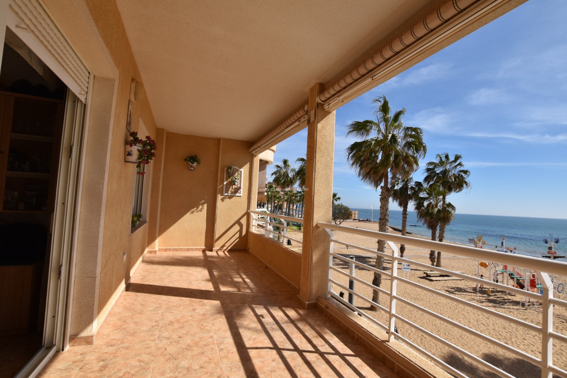 Herverkoop - Appartement / flat - Torrevieja - Costa Blanca