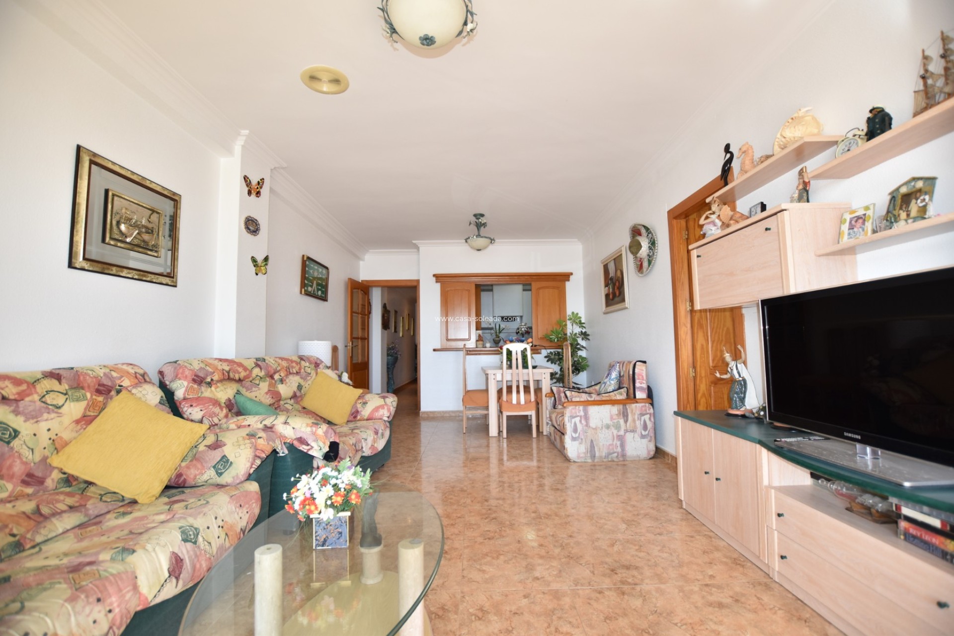 Herverkoop - Appartement / flat - Torrevieja - Costa Blanca