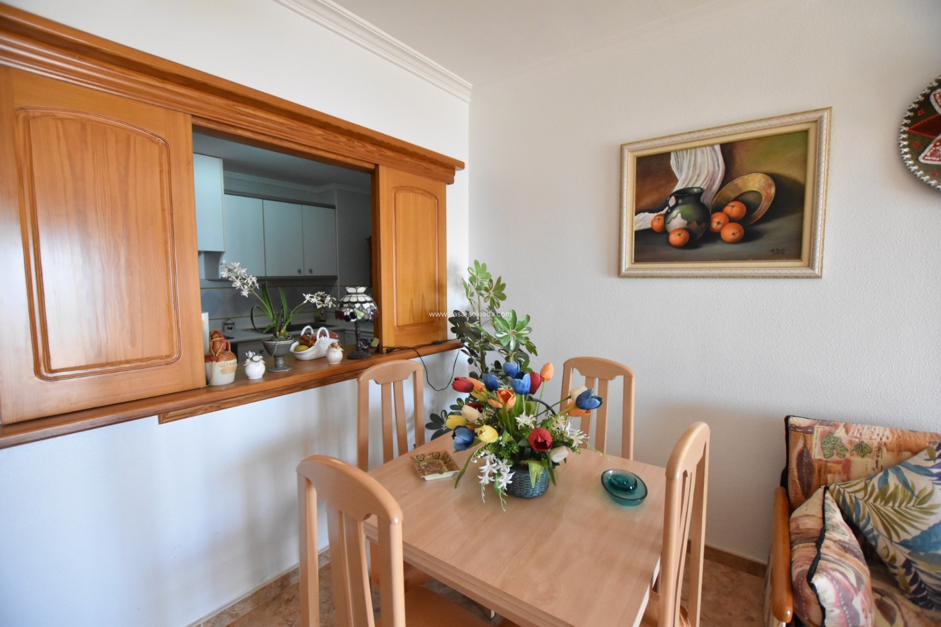 Herverkoop - Appartement / flat - Torrevieja - Costa Blanca
