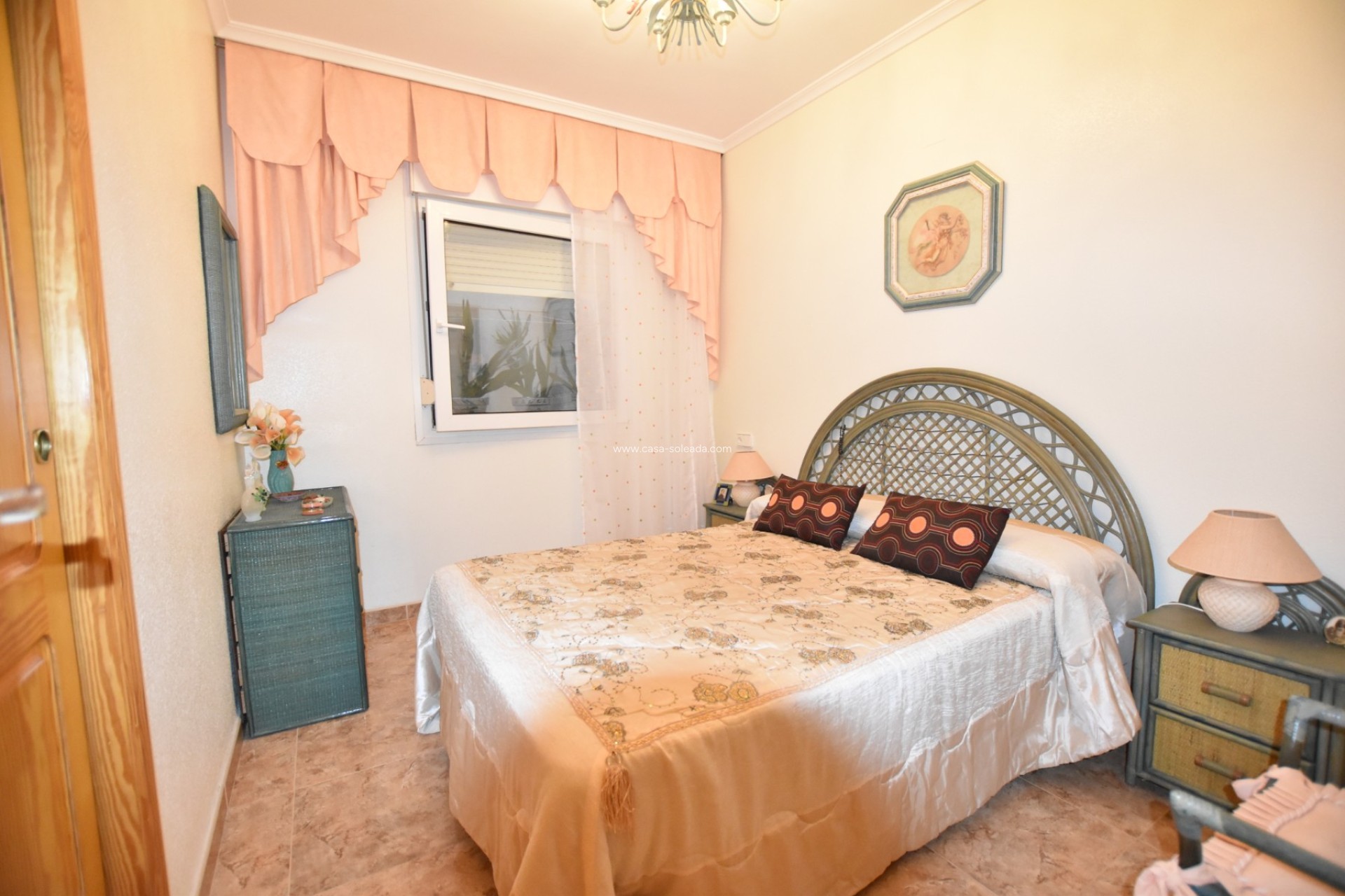 Herverkoop - Appartement / flat - Torrevieja - Costa Blanca