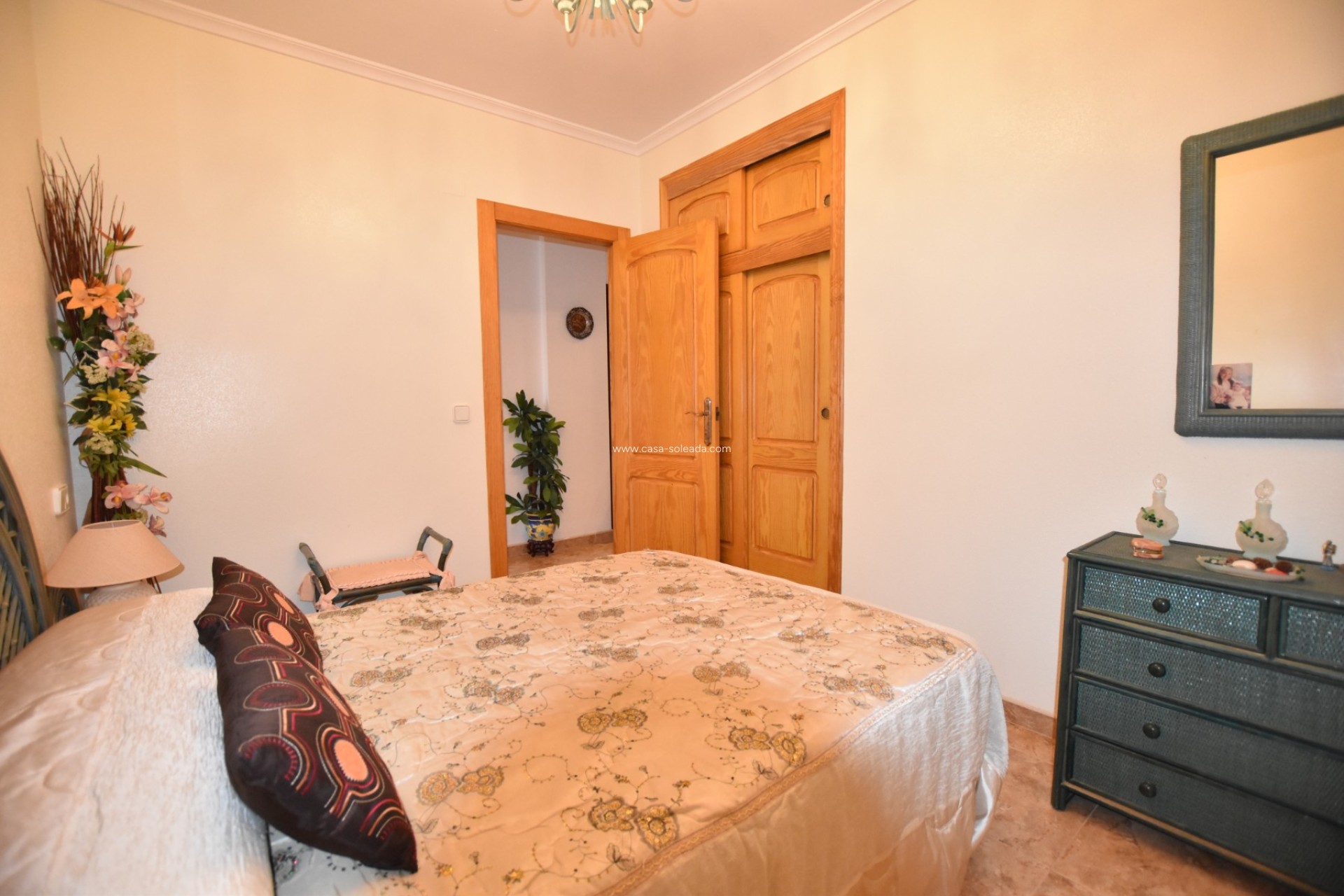 Herverkoop - Appartement / flat - Torrevieja - Costa Blanca