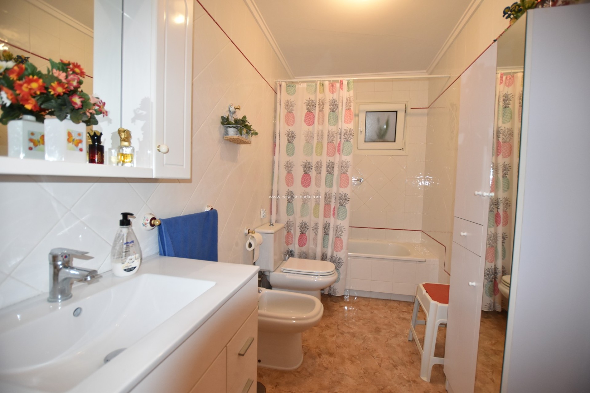 Herverkoop - Appartement / flat - Torrevieja - Costa Blanca