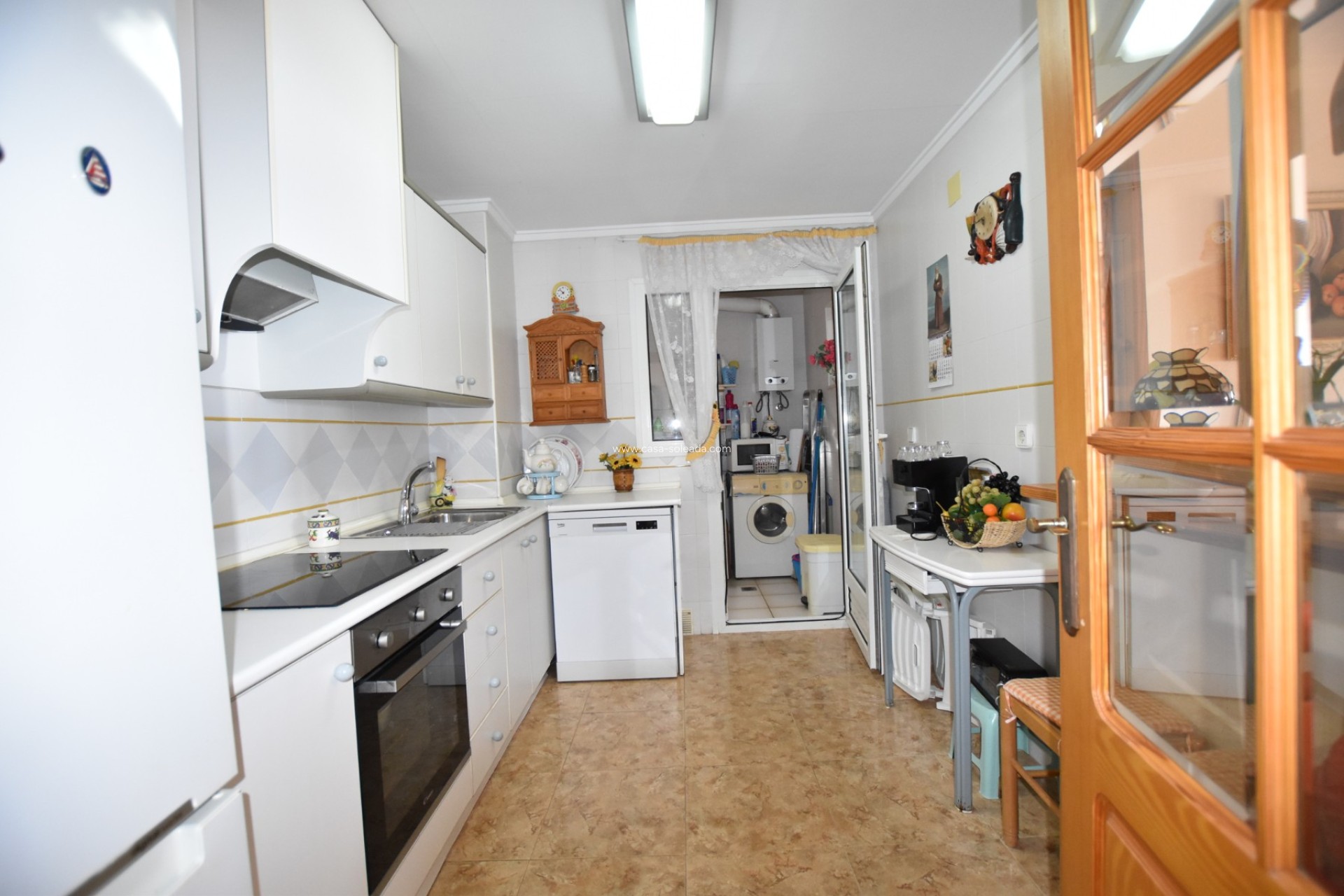 Herverkoop - Appartement / flat - Torrevieja - Costa Blanca