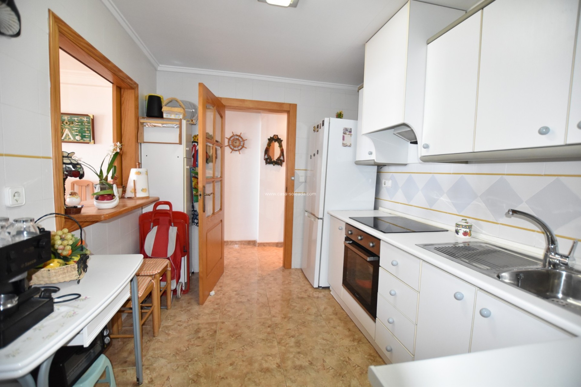 Herverkoop - Appartement / flat - Torrevieja - Costa Blanca