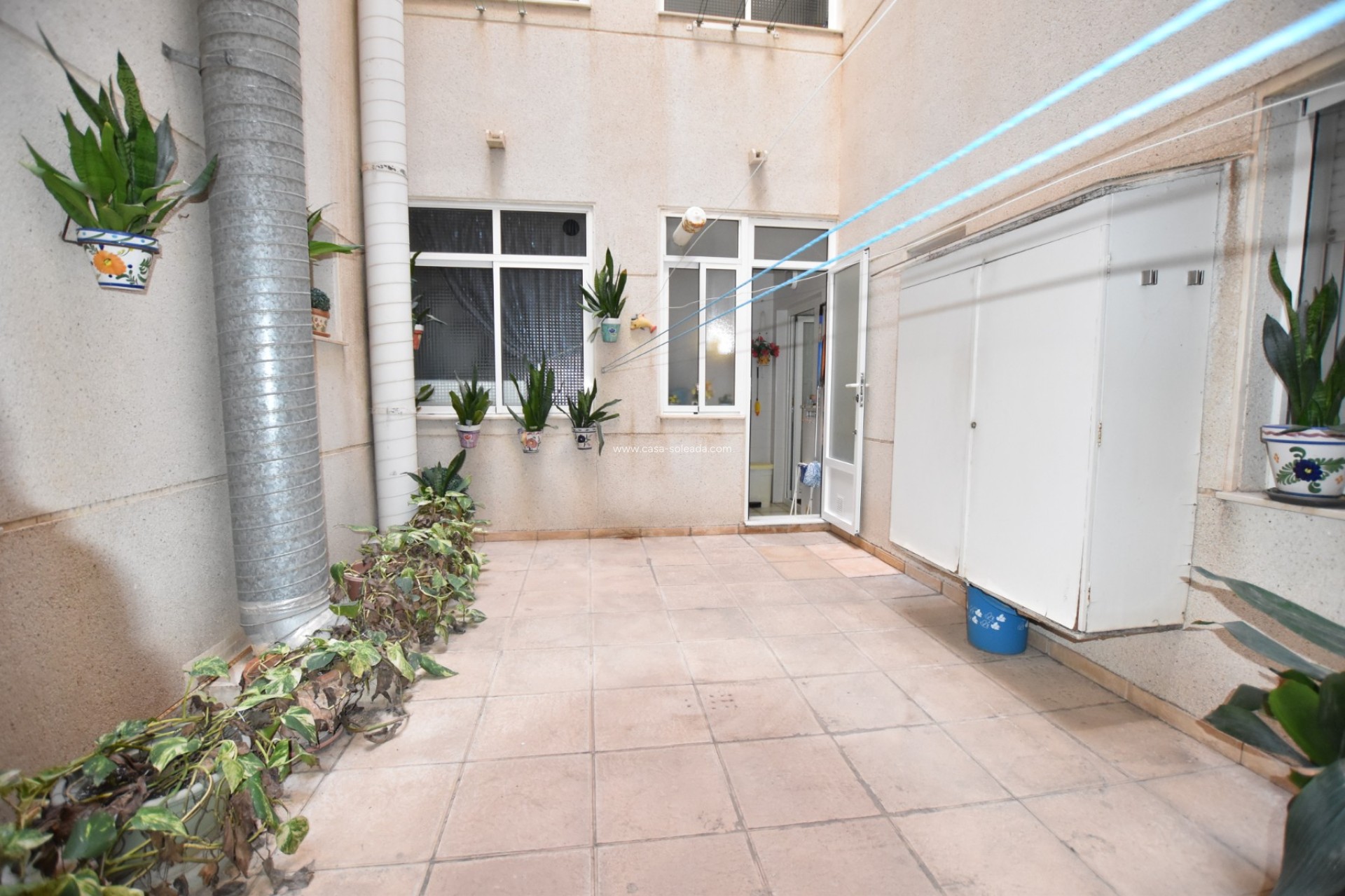 Herverkoop - Appartement / flat - Torrevieja - Costa Blanca
