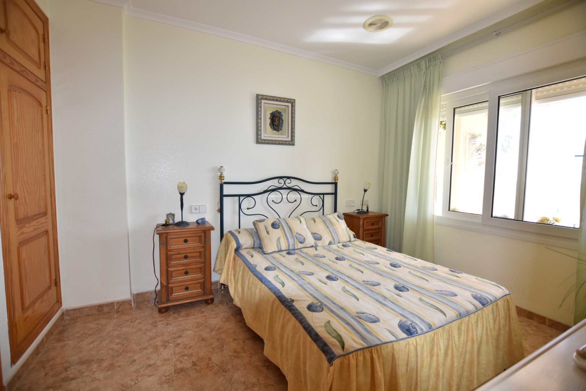 Herverkoop - Appartement / flat - Torrevieja - Costa Blanca