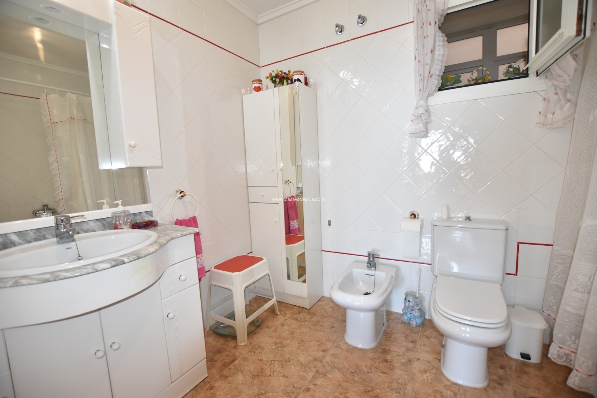 Herverkoop - Appartement / flat - Torrevieja - Costa Blanca