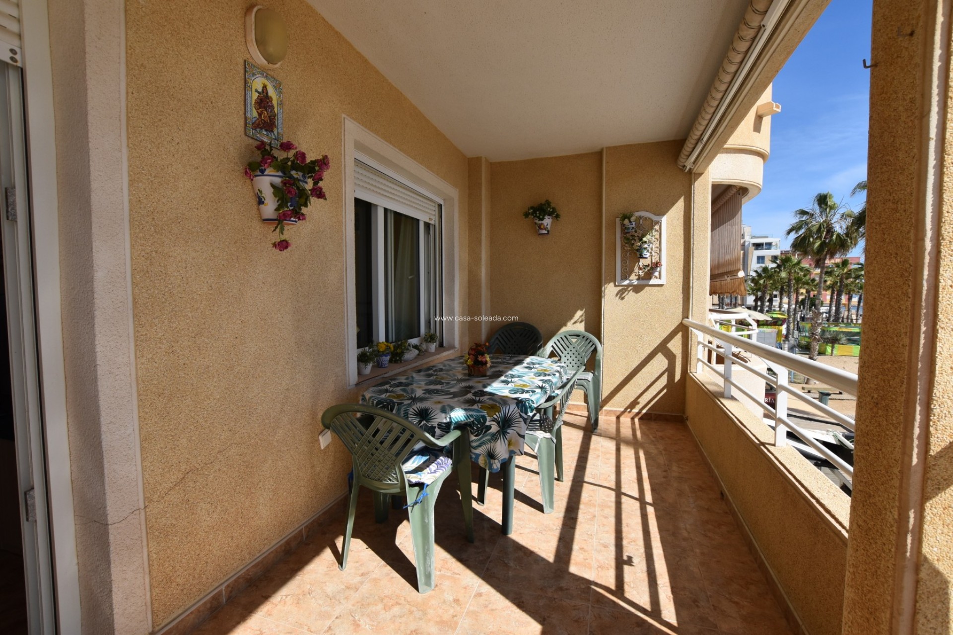 Herverkoop - Appartement / flat - Torrevieja - Costa Blanca