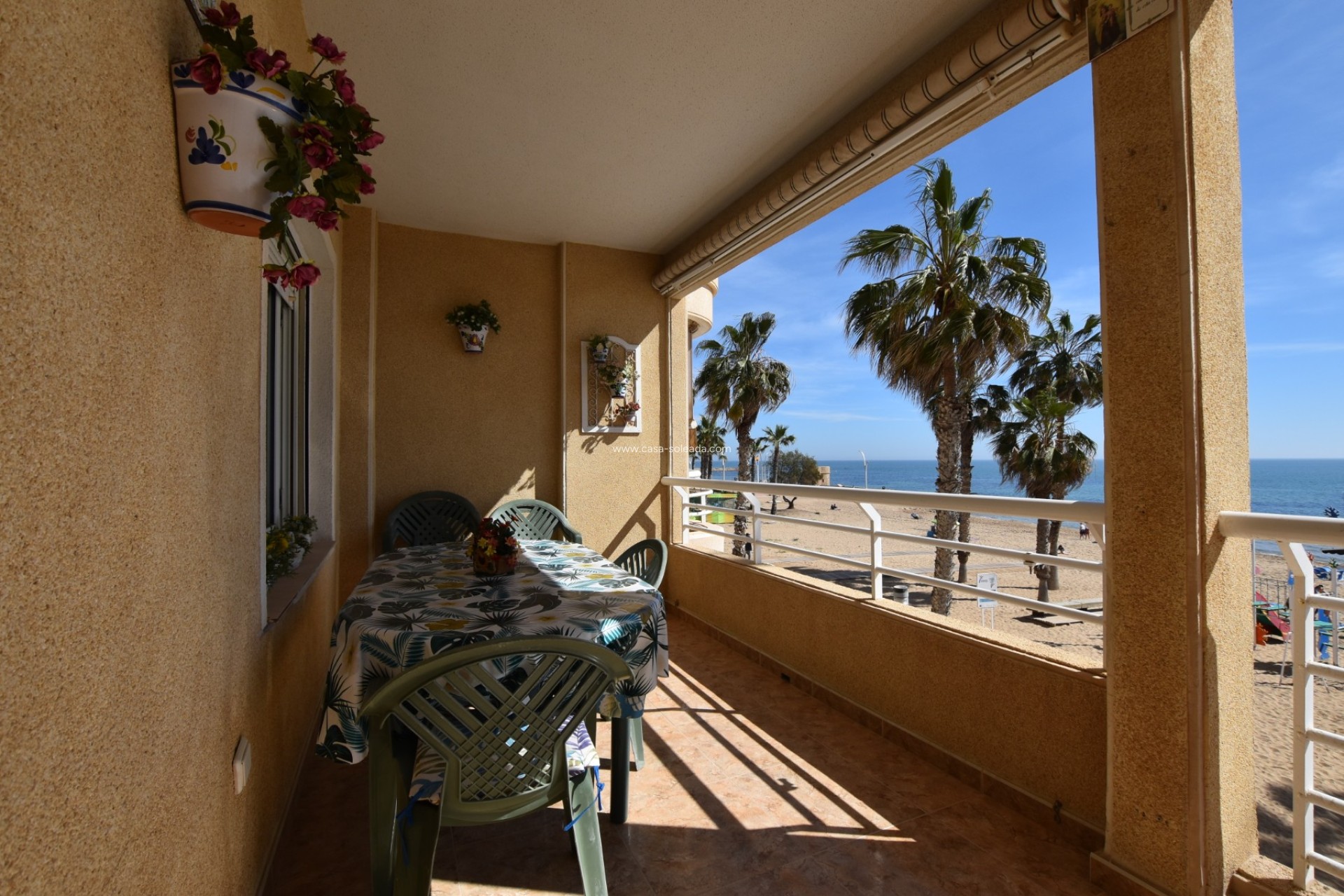 Herverkoop - Appartement / flat - Torrevieja - Costa Blanca